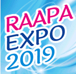 بیست و یکمین نمایشگاه تجهیزات شهر بازی RAAPA 2019