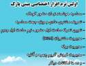 نرم افزار مدیریت خانه بازی و مینی پارک و شهربازی سرپوشیده
