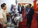 هفدهمین نمایشگاه بازی و اسباب بازی در اصفهان