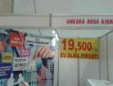 ANKARA ARSA