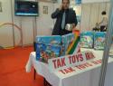 TAK TOYS IRAN