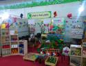 باغبانی کودک و نوجوان(گروه ترنج)