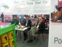 poly park star