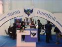 sama paintball