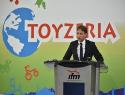 TOYZERIA