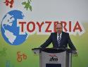 TOYZERIA