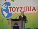 TOYZERIA