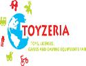 TOYZERIA