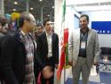 نمایشگاه شهربازی امتک 93