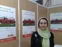 نمایشگاه شهربازی امتک 93