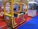 نمایشگاه deal دبی 2013