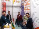 بازدید همکاران از بازی سایت