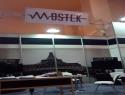 MOSTEK