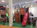 G.BERKE TOYS