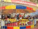 گروه پیشگامان توسعه صنایع تفریحی ایران