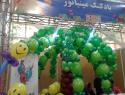 بادکنک مینیاتور