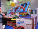نمایشگاه deal دبی 2013