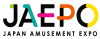 Japan Amusement Expo Show