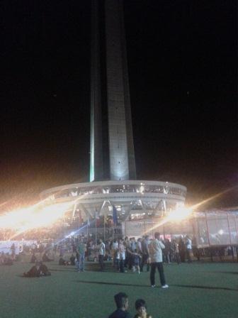 جشنواره تابستانه بازی برج میلاد