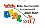 نمایشگاه شهر بازی دبی Deal 2017