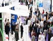 هفته تکنولوژی جی تکس GITEX از امروز ۲۶ مهربه مدت ۵ روز در دوبی برگزار میشود