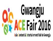 حضور بازی سایت در نمایشگاه محتوا و سرگرمی  ACE FAIR 2016  در گوانگژو کره جنوبی
