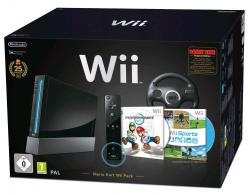 فروش Nintendo wII