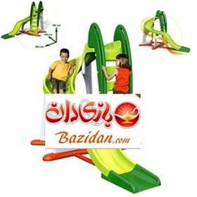 پخش اسباب بازی  بازی دان