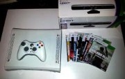 یکدستگاه XBOX ARCADE LT3 جاسپر 2009