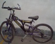 دوچرخه 