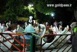 فروش بازیهای شهربازی
