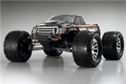  دستگاه ماشین کنترلی نیترو kyosho MFR