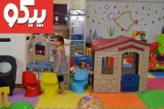متنوع ترین محصولات مهدکودکی و پارکی 