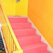 فروش انواع دیوارپوش ، ضربه‌گیر ، ایمن سازی