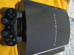 Playstation 3 (Mede in Japan) 60 GB