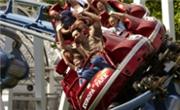 معرفی شهر بازی Europa park آلمان