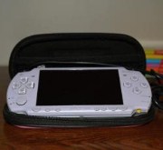 یک دستگاه PSP
