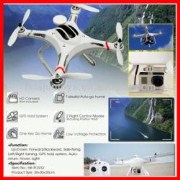 کوادروتور cx20