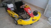 فروش کارتینگ ورزشی 270cc