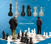 مبلمان شهری 118 نوین