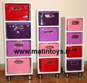 فایل لوازم ، کتابخانه و playbox مهدکودک