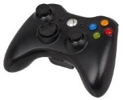 فروش دسته بیسیم XBOX قابل استفاده در PC