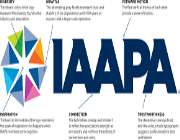 گزارش تصویری ازنمایشگاه تجهیزات شهر بازی IAAPA 2019  در اورلاندو آمریکا 