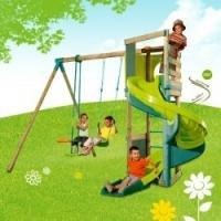 فروش تجهیزات خانه بازی