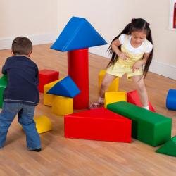 گسترده ترین مرکز تولید تجهیزات مهدکودک