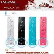 ریموت با موشن پلاس داخلی