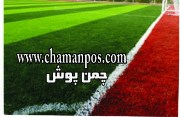 خریدار چمن کارکرده 