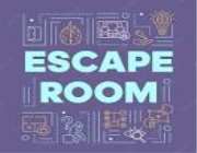 اتاق فراریا Escape room  چیست ؟
