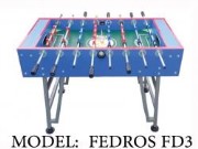 FERDOS FD3 فوتبالدستی 32میل لترون فردوس اسپرت