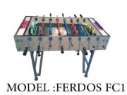 FERDOS FC1 فوتبالدستی 25 میل ام دی اف فردوس اسپرت